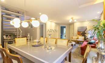 Imagem 4: Casa à venda em condomínio no São Braz ARYA1