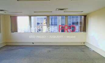 Imagem 2: Conjunto com 170m² no Vale do Anhangabaú