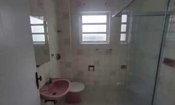 Imagem 6: Apartamento com 2 dormitórios para alugar, 64 m² por R$ 2.827/mês - Vila Regente Feijó - S