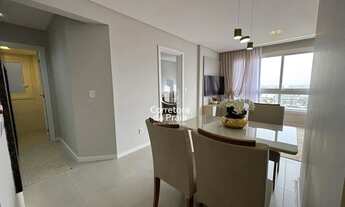 Imagem 2: Apartamento para Venda em Tramandaí, Centro, 1 dormitório, 1 suíte, 2 banheiros, 1 vaga