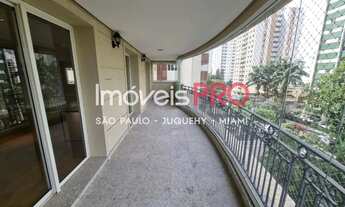 Imagem: Campo Belo, lindo! 252m² - 3 suítes