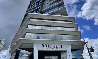 Imagem 2: VENDA- EDIFÍCIO BRICKELL- JARDIM CARVALHO