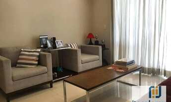 Imagem 4: Apartamento mobiliado para locação no Jardins de Tamboré