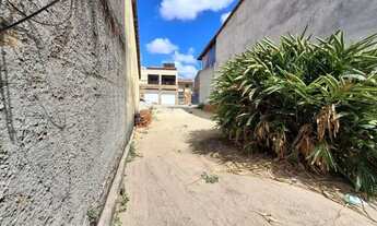 Imagem 6: Terreno à venda, 198 m² por R$ 270.000,00 - Messejana - Fortaleza/CE