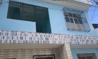 Imagem: APTO 3/4 PAU MIUDO