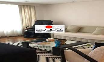 Imagem 3: Sobrado com Piscina e Espaço Gourmet