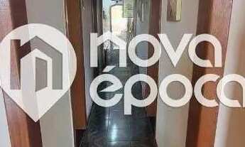 Imagem 7: Cachambi Casa com 3 dormitórios