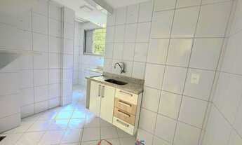 Imagem 7: Apartamento à venda em Vitória-ES, 2 quartos, 1 sala, 1 banheiro, 1 vaga, 50 m² no Jardim