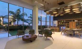 Imagem: Edf. Splendore 3 quartos (3 suítes)