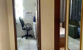 Imagem 6: Apartamento para venda tem 90 metros quadrados com 3 quartos em Jardim Mariléa - Rio das O