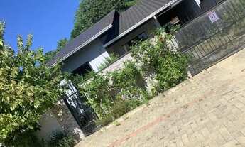 Imagem: CASA SEMINOVA C/ 3 DORM. SENDO 1 SUITE