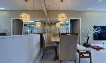 Imagem 4: Apartamento à venda em Campinas, Swiss Park, com 3 quartos, com 91 m², Noville