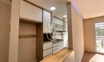 Imagem 5: Apartamento para locação no Condomínio Pleno em Jundiaí/SP
