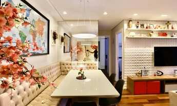 Imagem 4: Apartamento à Venda - Mooca, 2 Quartos, 67 m2