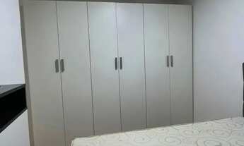 Imagem 5: Apartamento mobiliado de 2Q