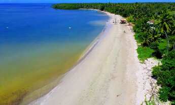 Imagem 4: Terreno Morro de São Paulo