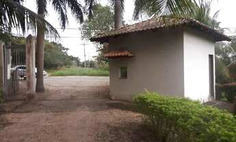 Imagem 2: Casa com 6 quarto(s) no bairro Coophema em Cuiabá - MT
