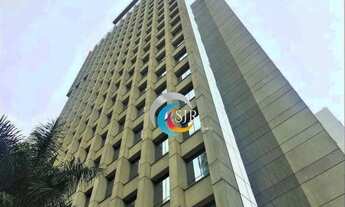 Imagem 5: Conjunto para alugar, 328 m² - Vila Olímpia - São Paulo/SP