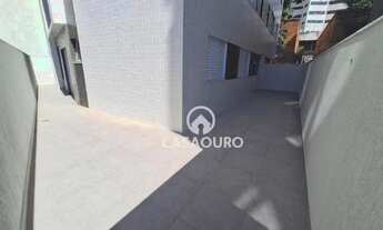 Imagem 2: Apartamento com 2 dormitórios à venda, 132 m² por R$ 930.000,00 - Sion - Belo Horizonte/MG