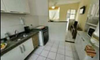 Imagem 2: Apartamento térreo