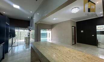 Imagem 7: Vende-se Residencial Monte Cristo em Trindade