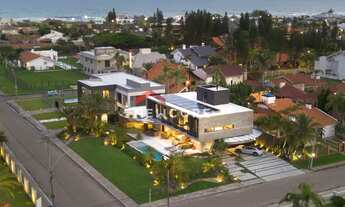 Imagem 5: Casa de condomínio em R. Guatambu, - Centro - Xangri-Lá/RS