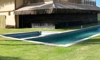 Imagem: Casa de condomínio para venda tem 537 metros