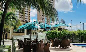 Imagem 2: Apartamento padrão para Venda e Locação, Ponta Negra, Natal, RN