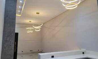 Imagem 5: Linda casa com piscina no Jardim das Nações