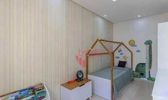 Imagem 4: Casa com 3 dormitórios à venda, 299 m² por R$ 650.000,00 - Parque Residencial Cândido Port