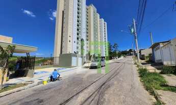 Imagem 2: Apartamento com 2 dormitórios à venda, 45 m² por R$ 319.000,00 - Jardim Buriti - Várzea Pa