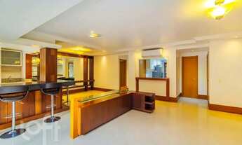 Imagem 4: SEU REFÚGIO URBANO NA CHÁCARA DAS PEDRAS