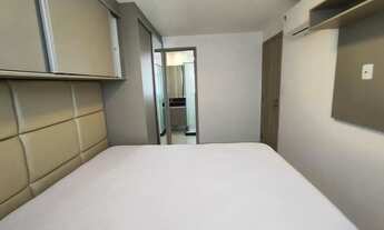 Imagem 6: AP MOBILIADO NO ALTIPLANO NOBRE