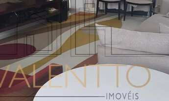 Imagem 3: Casa - Chácaras Silvania - Valinhos