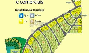 Imagem 2: Terreno Padrão em Palestina