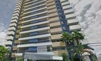 Imagem 2: Apartamento à venda 3 Quartos, 3 Suites, 2 Vagas, 231M², Bosque da Saúde, Cuiabá - MT