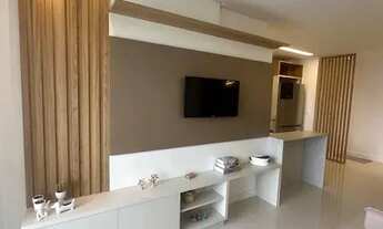 Imagem 4: LOCAÇÃO DE VERÃO- 2 SUITES CLIMATIZADAS, 2 VAGAS, EM MEIA PRAIA - ITAPEMA -SC