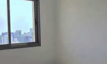 Imagem 4: Imóvel para aluguel e venda possui 39 metros quadrados com 2 quartos