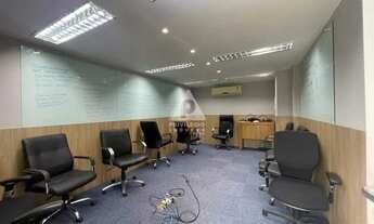 Imagem 2: Sala comercial a venda Barra da Tijuca