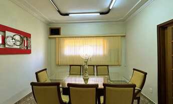 Imagem 4: Casa comercial com 9 salas para venda ou locação na Avenida Saudade nos Campos Elísios