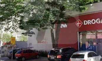 Imagem 3: Terreno Comercial 1.100 m² com 2 Frentes em Utinga, Santo André