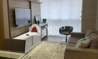 Imagem 7: Apartamento de 02 Dormitórios, Suíte, 1 vaga de garagem no bairro oasso da Areia Em Porto