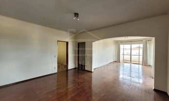 Imagem: Apartamento para aluguel 3 quartos Centro