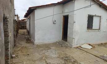 Imagem 3: Casa com 3 quartos no Mocambinho