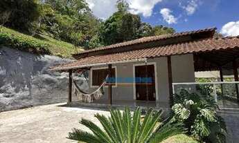 Imagem 2: Casa à venda, 120 m² por R$ 490.000,00 - Prata - Teresópolis/RJ