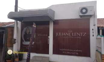 Imagem: Casa com 1 Quarto(s) e 2 banheiro(s) para