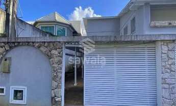 Imagem 2: Casa à venda com 660,00m² e 7 quartos em Jacarepaguá, Rio de Janeiro - RJ