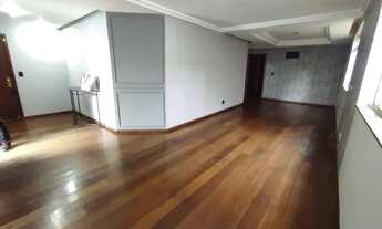 Imagem 6: Apartamento com 4 quartos à venda em Belo Horizonte