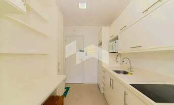 Imagem 7: Studio para locação no Condomínio Log! ao lado do Shopping Mueller e Passeio Público