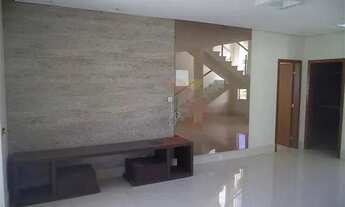 Imagem 6: Casa com 3 dormitórios para alugar, 301 m² por R$ 9.179,84/mês - Jardins Lisboa - Goiânia